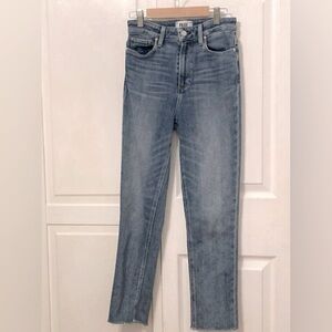 PAIGE Sarah Jeans